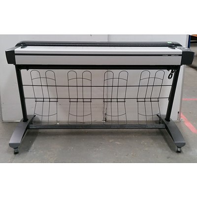 Contex HD5450 (KD67E) Large Format Scanner