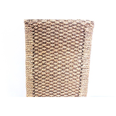 Timber Dining Chairs - Lot of Two