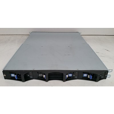 Mellanox (IS5025) InfiniScale IV QDR InfiniBand 36-Port Switch