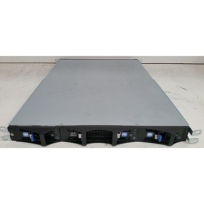 Mellanox (IS5025) InfiniScale IV QDR InfiniBand 36-Port Switch