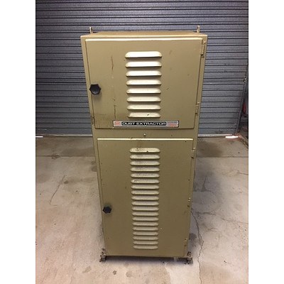 Woodfast Cabinet Dust Extractor - Model 350