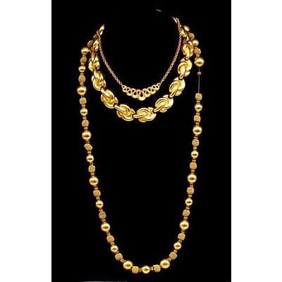 Very Interesting Collection Of Brand Name Pieces