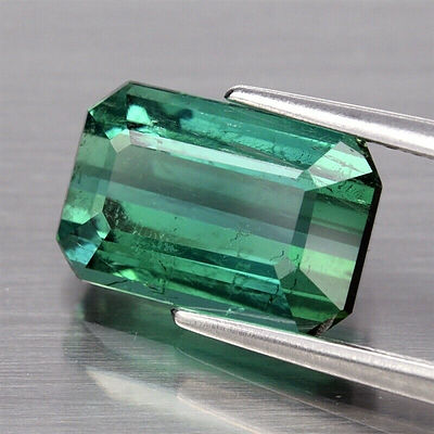 Natural Green Tourmaline