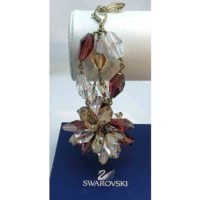 Swarovski Bracelet