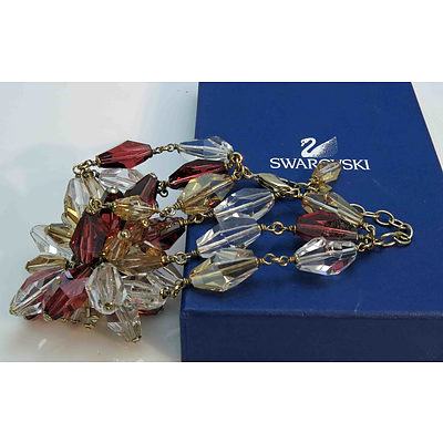 Swarovski Bracelet