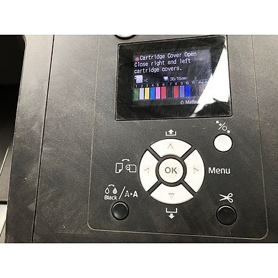 Epson Stylus Pro 4900 Colour Wide Format Printer