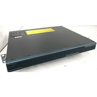 Cisco ASA 5510-K8 V03 Adaptive Security Appliance