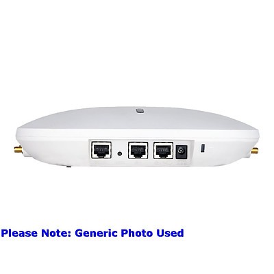 HP (JG998A) 525 Wireless Dual Radio 802.11ac (WW) Access Point 8 Pack Bundle - Brand New