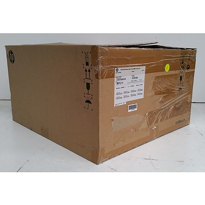 HP (JG998A) 525 Wireless Dual Radio 802.11ac (WW) Access Point 8 Pack Bundle - Brand New