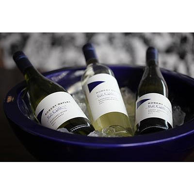 Fine wine package - Package 2