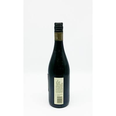 750ml 2008 Chant Du Midi Minervois Syrah