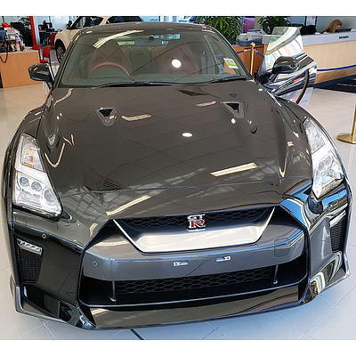 Full Car Detail Ceramic Paint Protection - RRP $1100