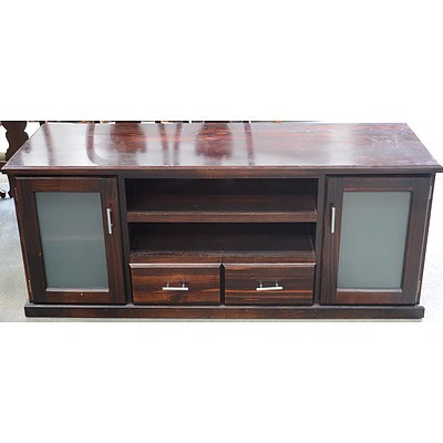 Cherrywood Entertainment Unit