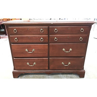 Drexel Heritage Chest of Drawers