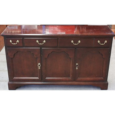 Drexel Heritage Timber Buffet