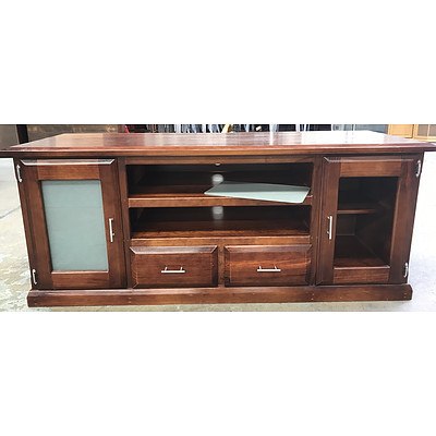 Cherrywood Entertainment Unit