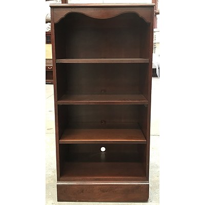 Drexel Heritage Entertainment Cabinet