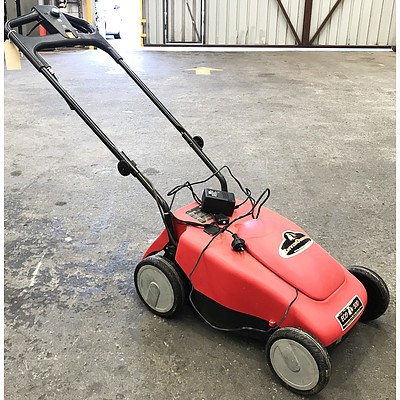 EnviroMower Eco 500 Cordless Electric Lawn Mower