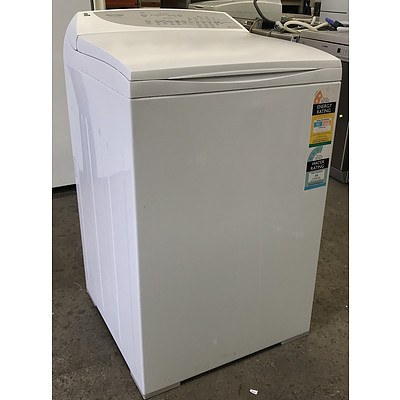 Fisher & Paykel 7.0Kg Top-Loader Washing Machine