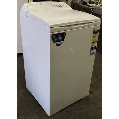 Fisher & Paykel 5.5Kg Top-Loader Washing Machine