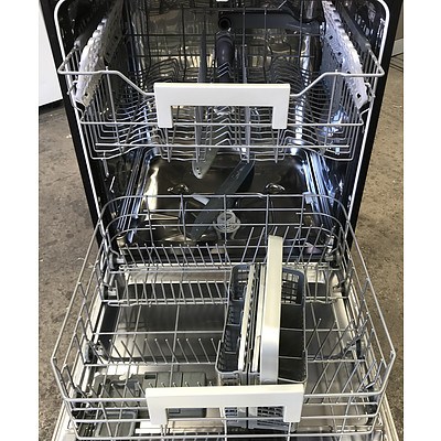 Electrolux Dishlex Stainless Steel Dishwasher