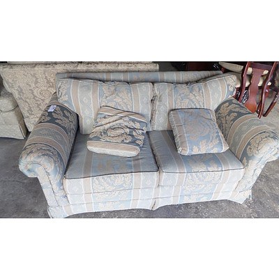 Drexel Heritage Two-Seater Sofa