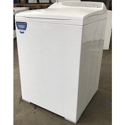 Fisher & Paykel 7.5Kg Top-Loader Washing Machine