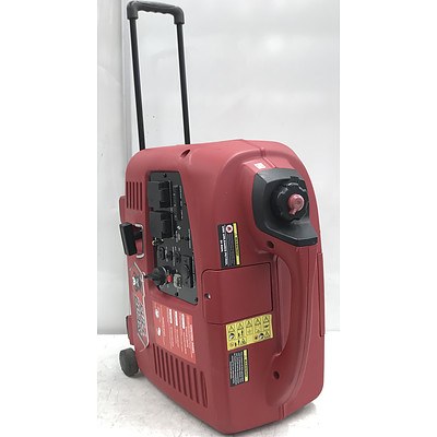 Full Boar FBT-3100 4.3HP Inverter Petrol Generator