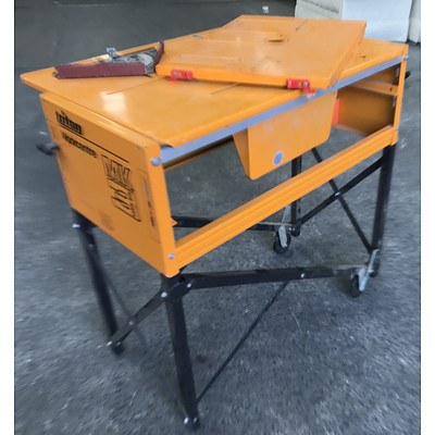 Triton Workcentre MK3 Work Bench