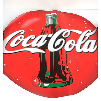 Large Coke Sticker, Bruce Lee Posters, RAN Offset Prints and More