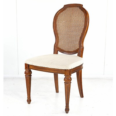 Drexel 8 Person Extension Dining Suite