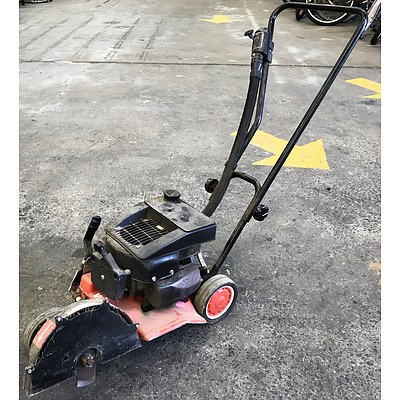 Victa CE 909A1 2 Stroke Petrol Edge Trimmer