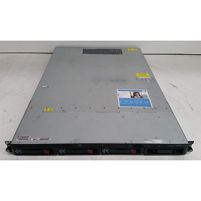 HP & IBM Xeon CPU Servers and Lenovo ThinkCenter LCD Monitor