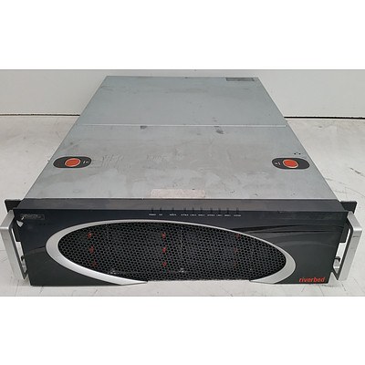 Riverbed Interceptor 9350 Series Appliance