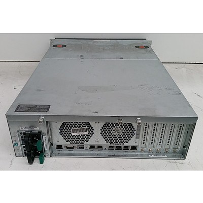 Riverbed Interceptor 9350 Series Appliance