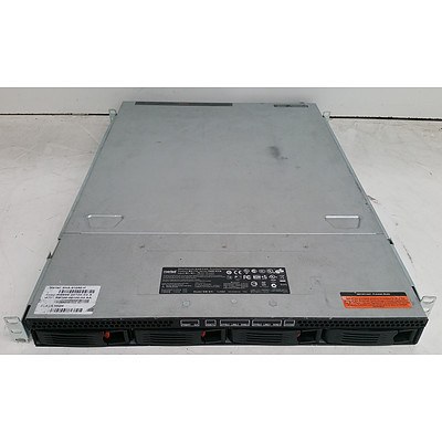 Riverbed Steelhead 1050 Series Networking Appliance