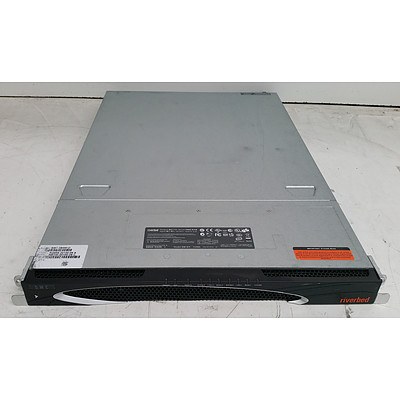 Riverbed Steelhead 8650 Series Mobile Controller Appliance