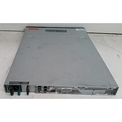 Riverbed Steelhead 8650 Series Mobile Controller Appliance