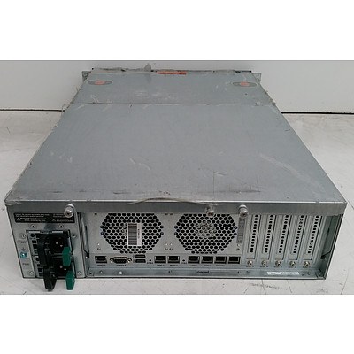 Riverbed Interceptor 9350 Series Appliance