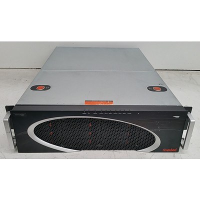 Riverbed Interceptor 9350 Series Appliance