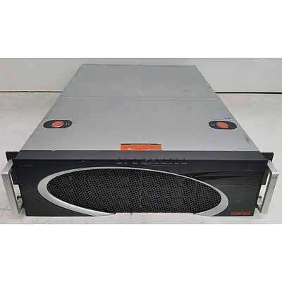 Riverbed Steelhead 5050 Series Networking Appliance
