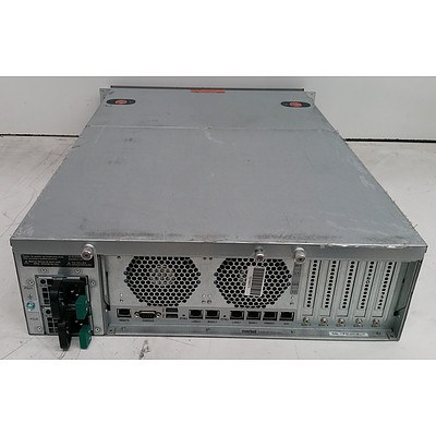 Riverbed Steelhead 5050 Series Networking Appliance