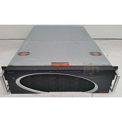 Riverbed Interceptor 9350 Series Appliance