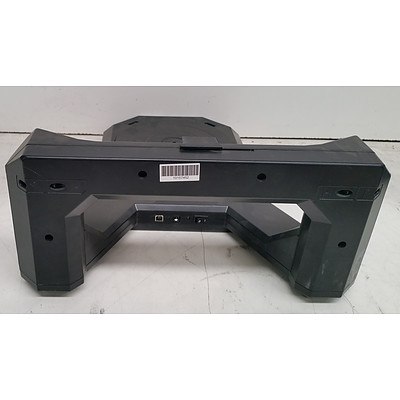 MakerBot Digitizer Desktop 3D Scanner - Lot of Two