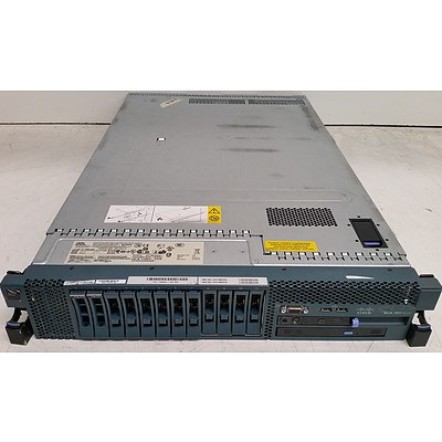 Cisco Systems MCS 7800 Series Quad-Core Xeon (E5504) 2.00GHz 2 RU Media Convergence Server