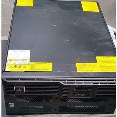 Emerson Liebert GXT3 6000VA UPS