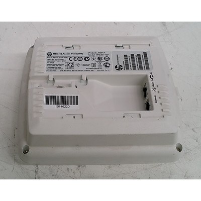 HP (MRLBB-1001) MSM460 Access Points (WW) - Lot of 50