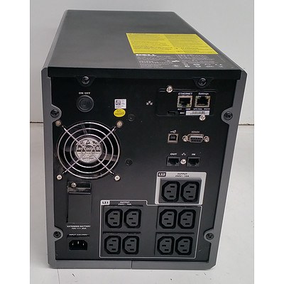 Dell (K789N) UPS 1920W Floor-Standing UPS