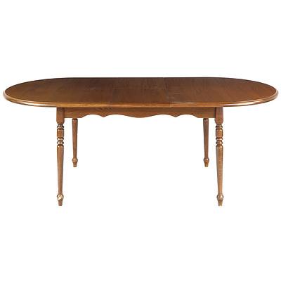 Extension Dining Table