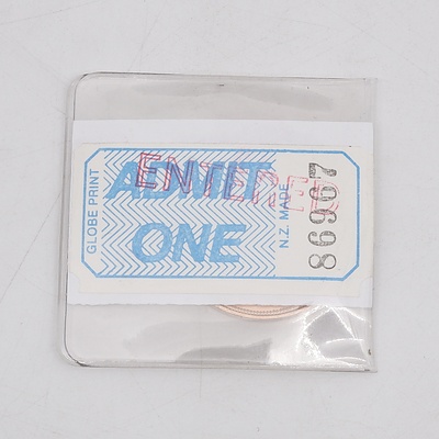 1938-1998 ANDA Diamond Jubilee Crown